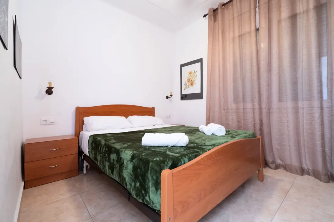 Appartements à Empuriabrava