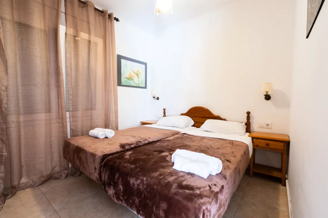 Appartements à Empuriabrava