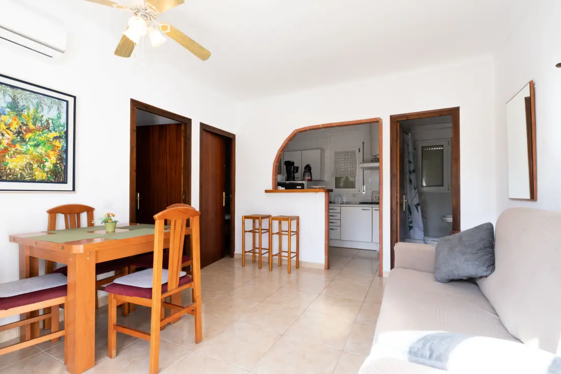 Appartements à Empuriabrava