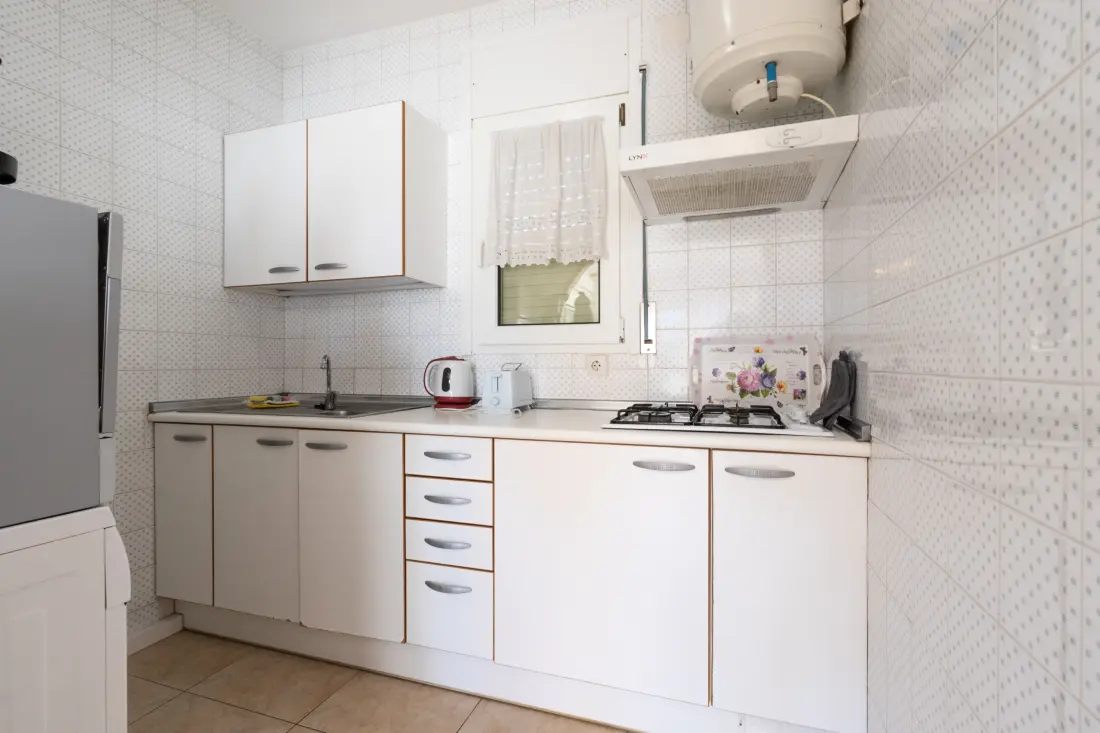 Appartements à Empuriabrava
