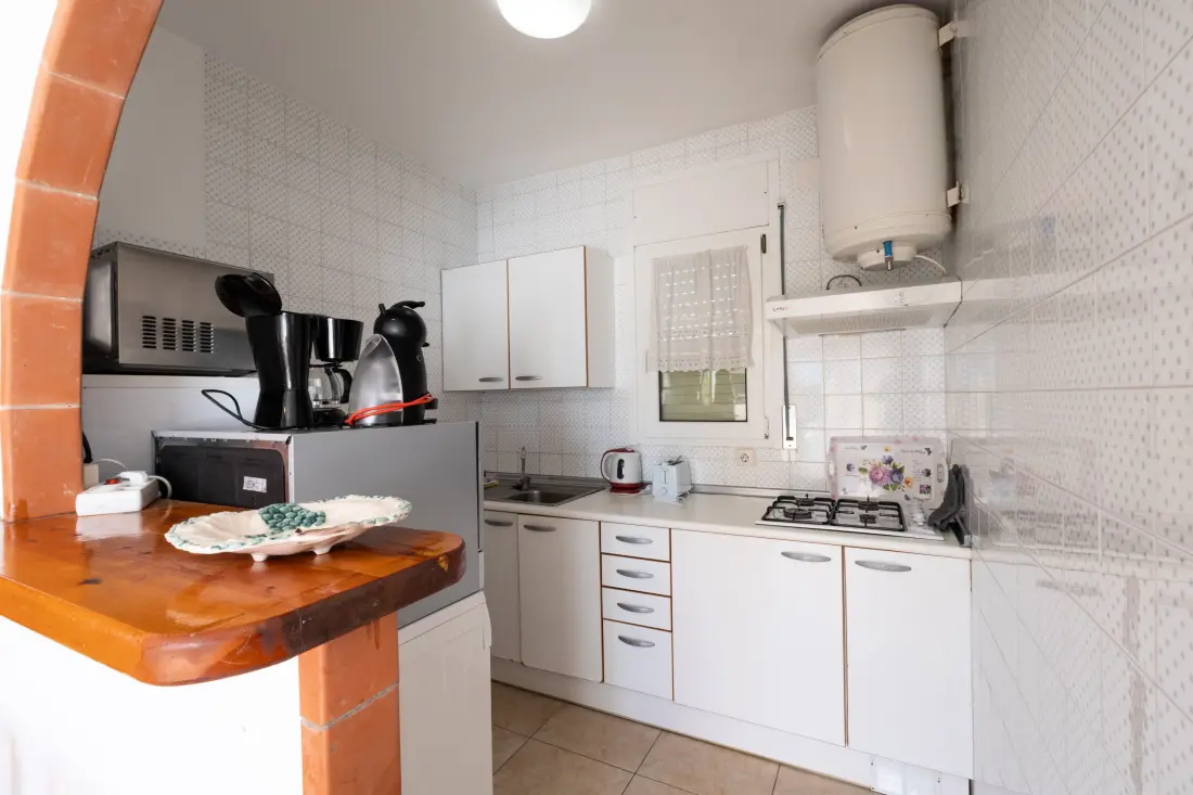 Appartements à Empuriabrava