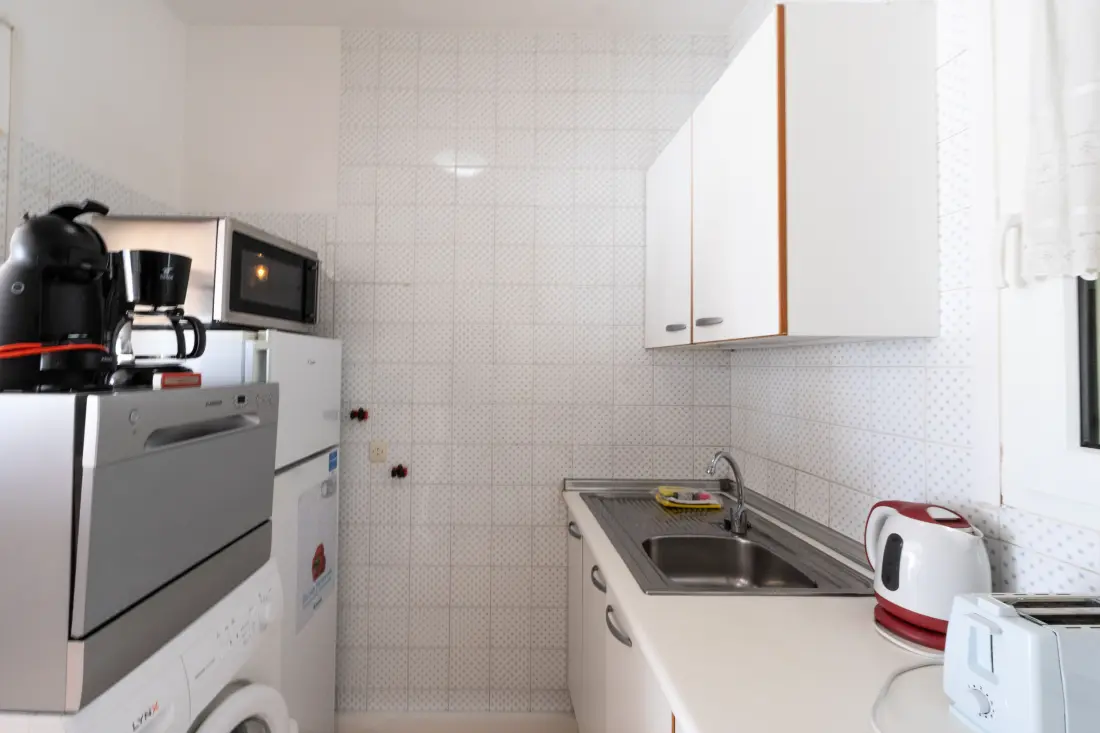 Appartements à Empuriabrava