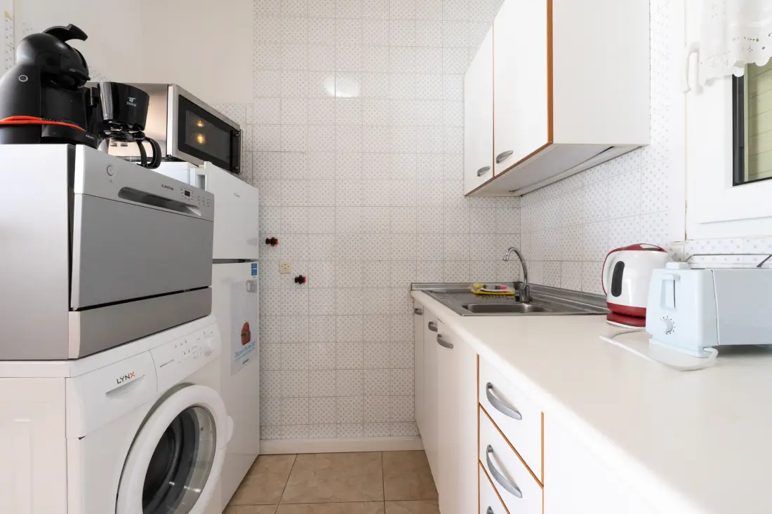 Appartements à Empuriabrava