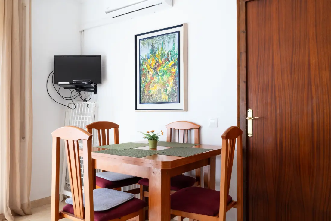 Appartements à Empuriabrava