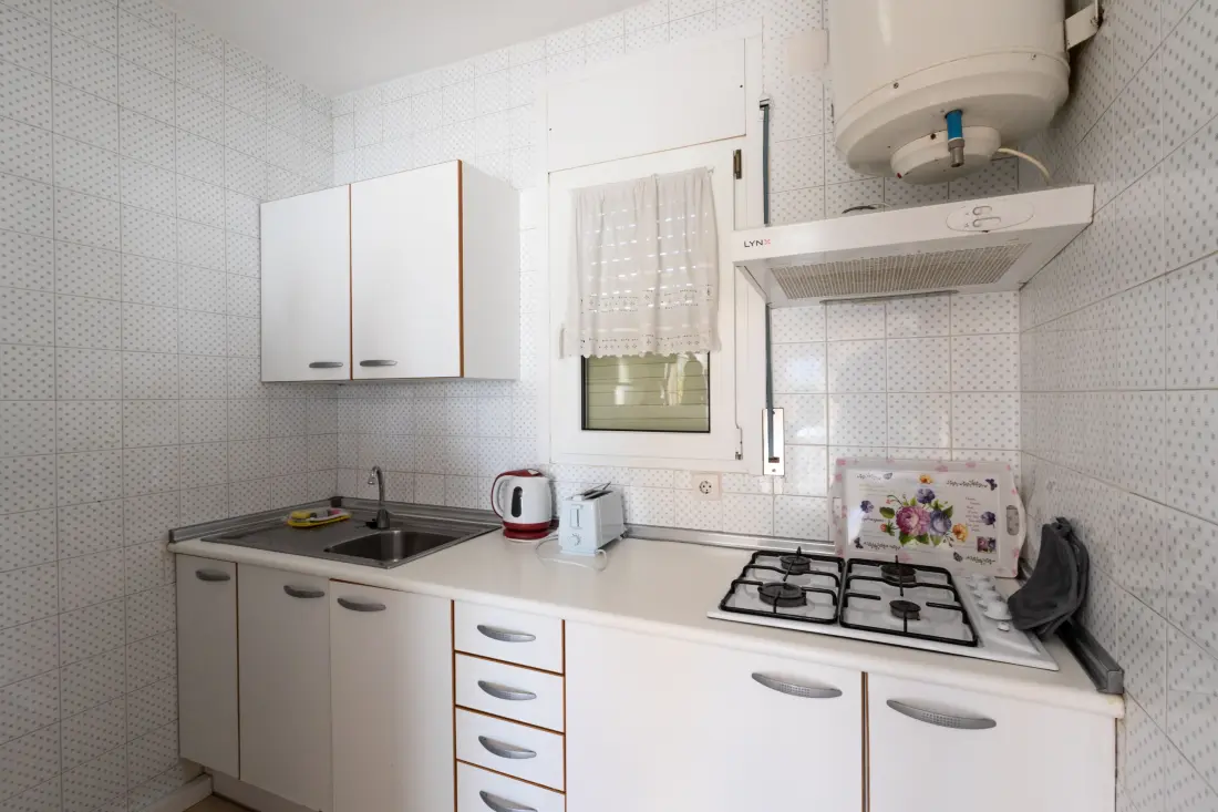 Appartements à Empuriabrava