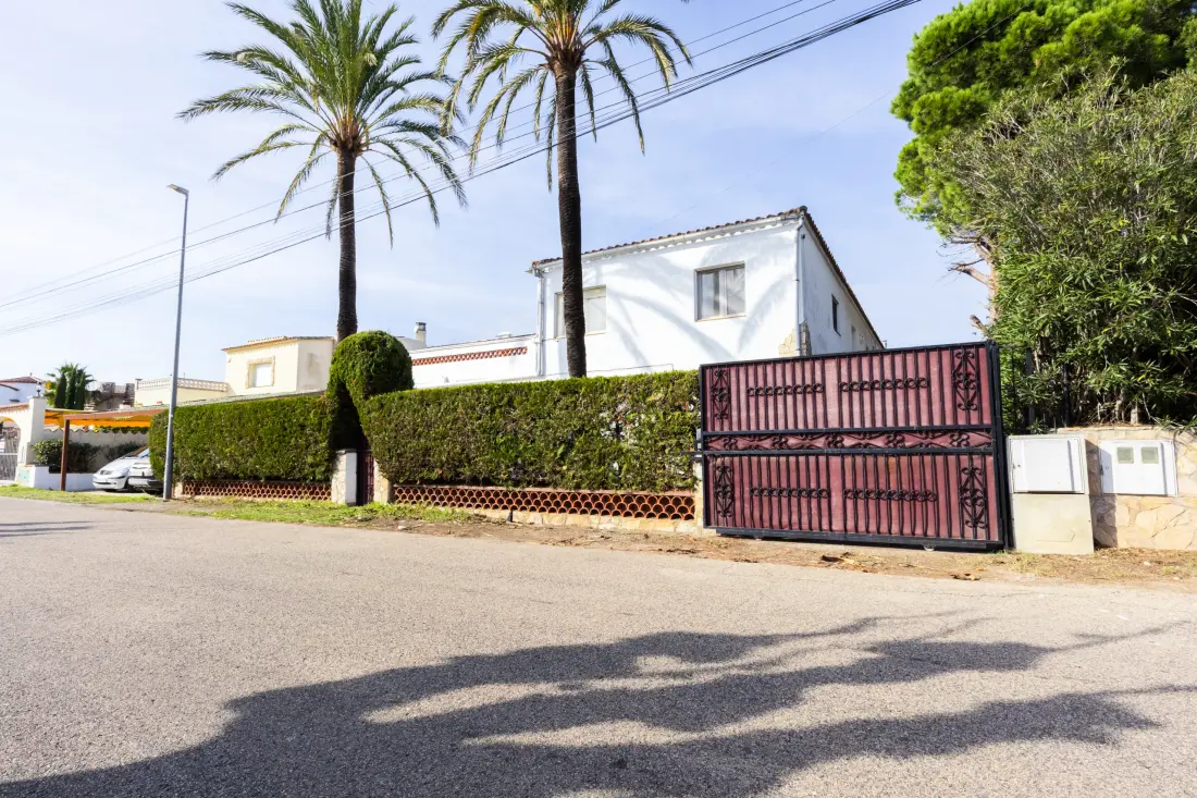Appartements à Empuriabrava