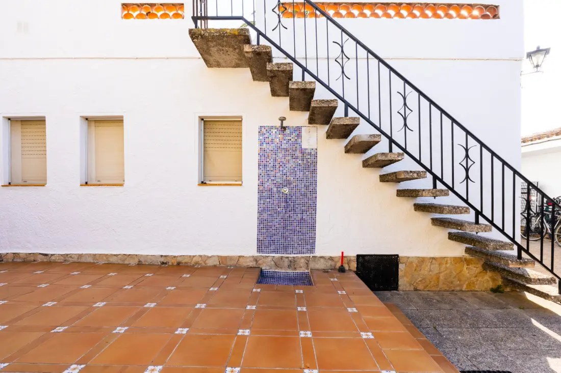 Appartements à Empuriabrava