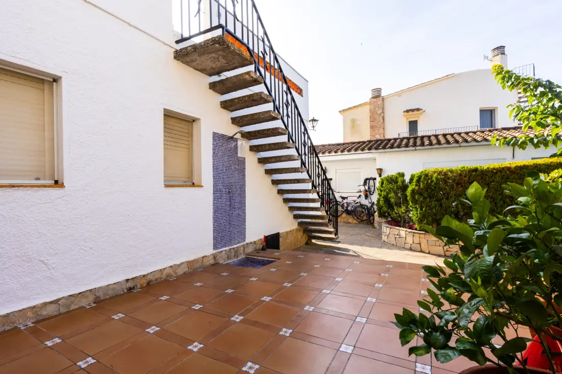 Appartements à Empuriabrava