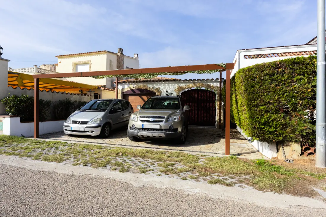 Appartements à Empuriabrava