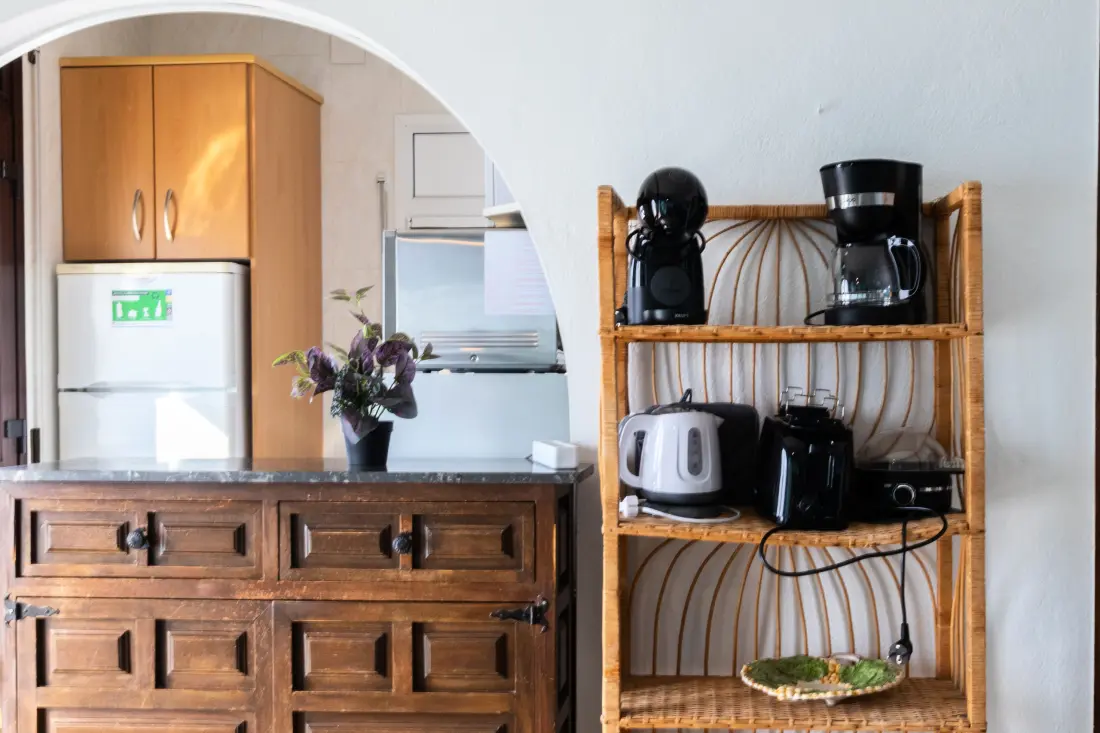 Appartements à Empuriabrava