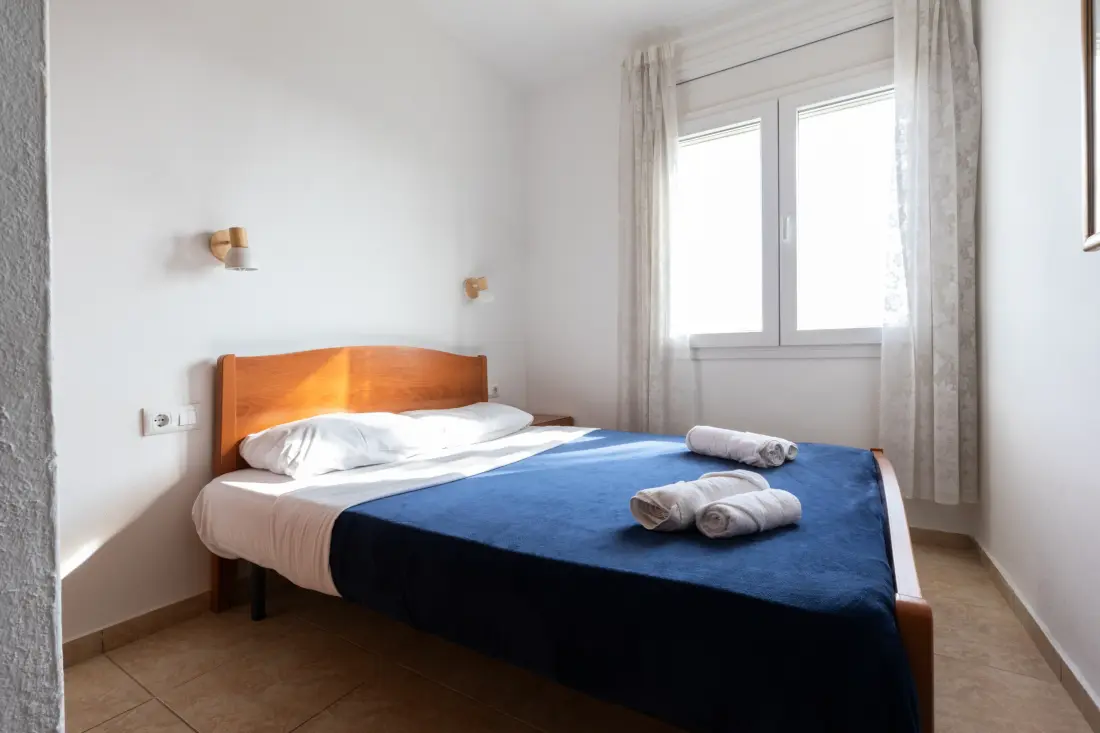 Appartements à Empuriabrava