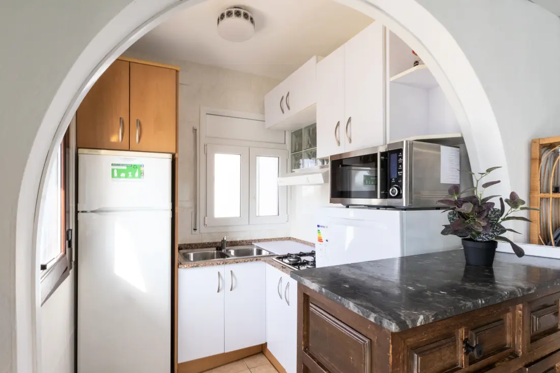 Appartements à Empuriabrava