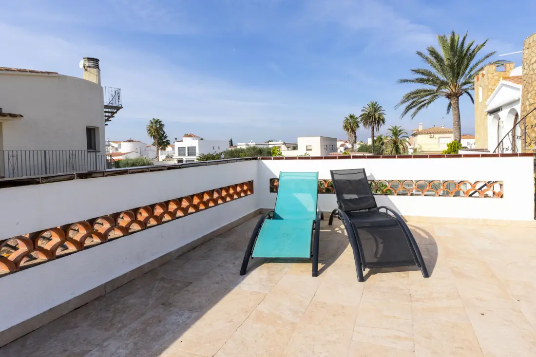 Appartements à Empuriabrava