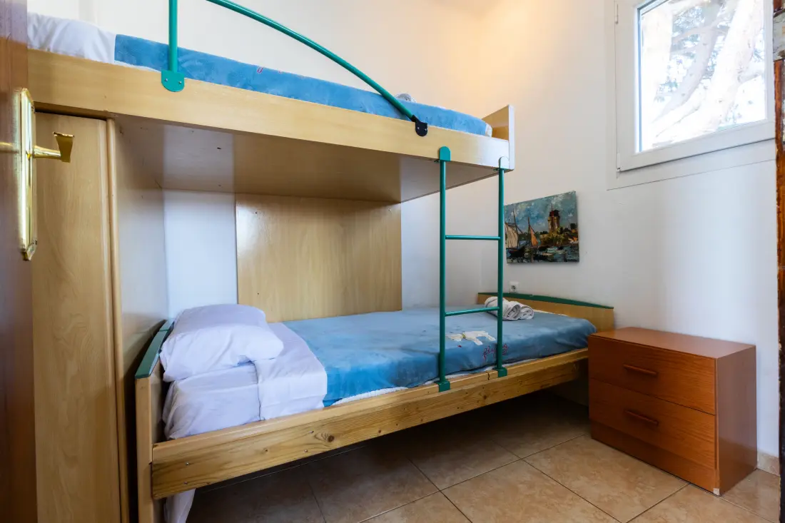 Appartements à Empuriabrava