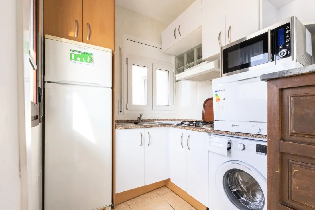 Appartements à Empuriabrava