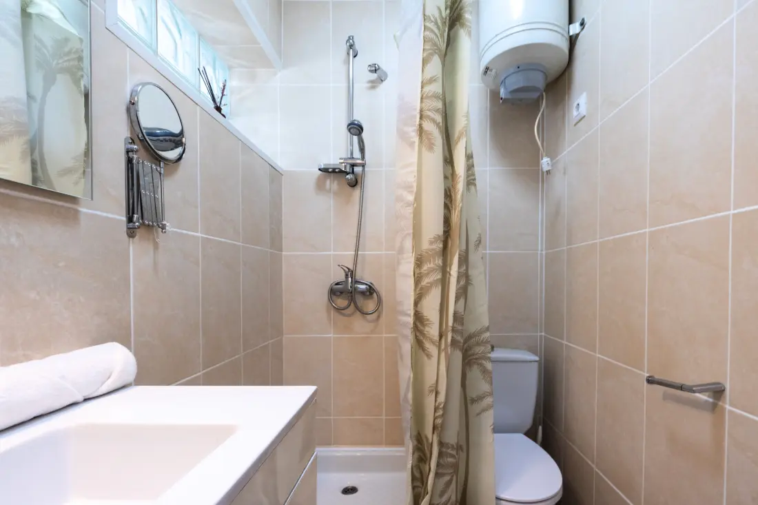 Appartements à Empuriabrava