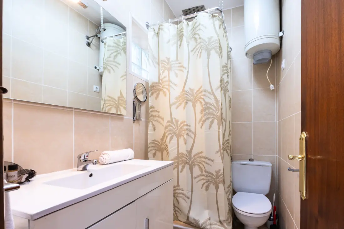 Appartements à Empuriabrava