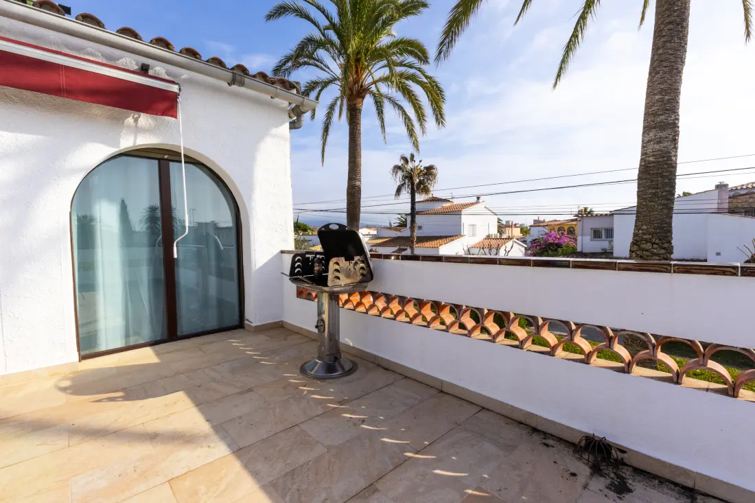 Appartements à Empuriabrava
