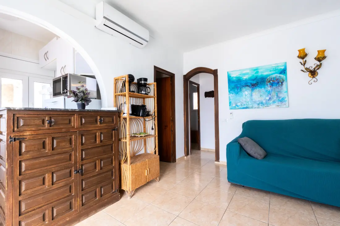 Appartements à Empuriabrava
