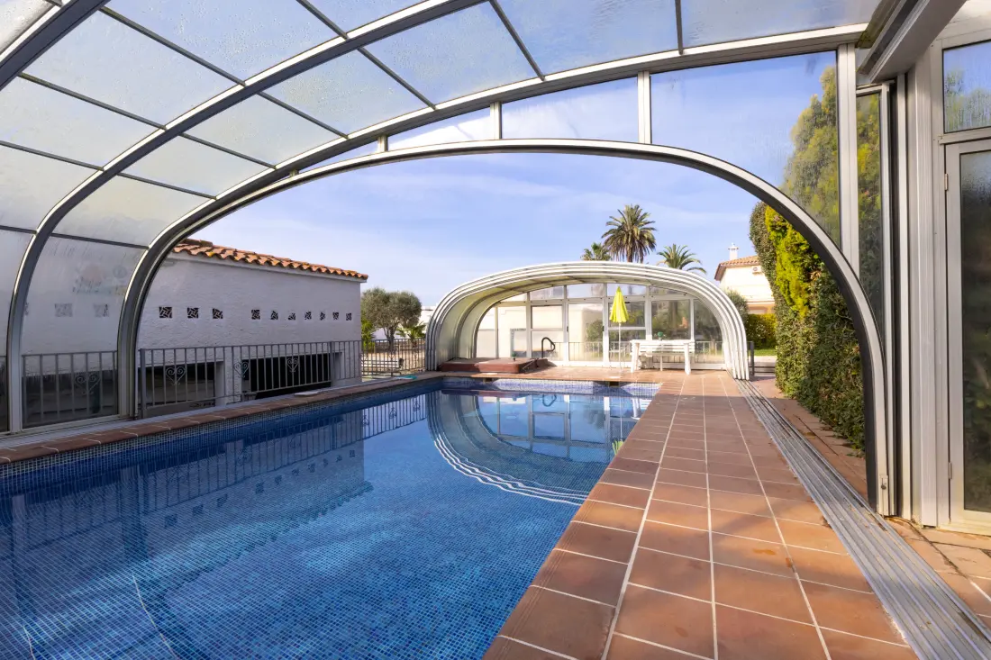 Appartements à Empuriabrava