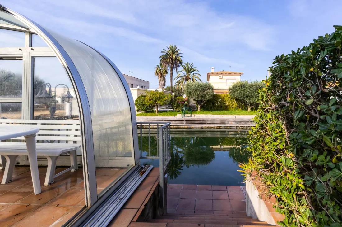 Appartements à Empuriabrava