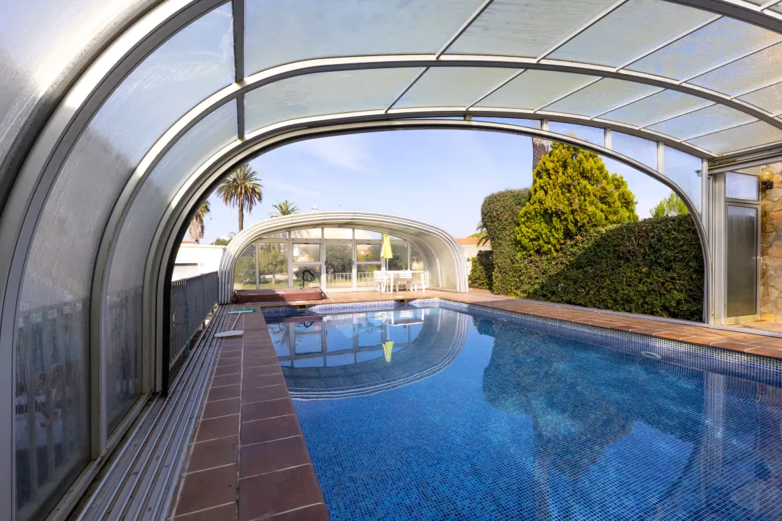 Appartements à Empuriabrava