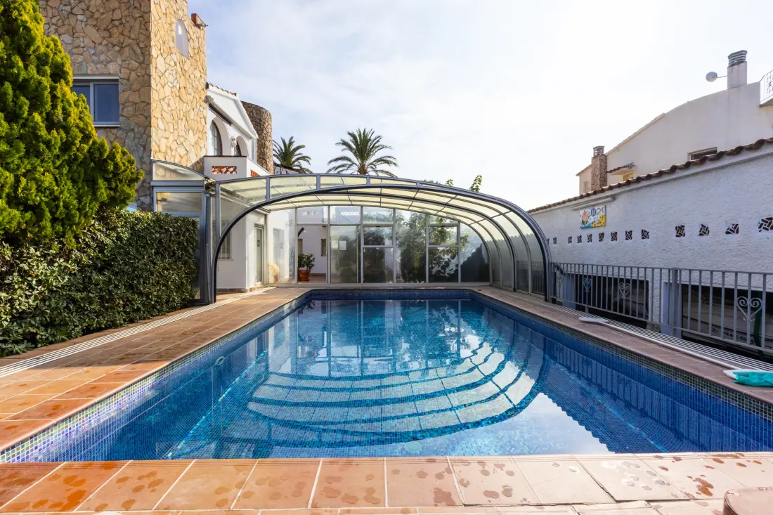 Appartements à Empuriabrava