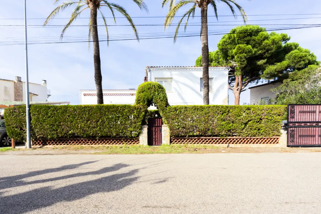 Appartements à Empuriabrava