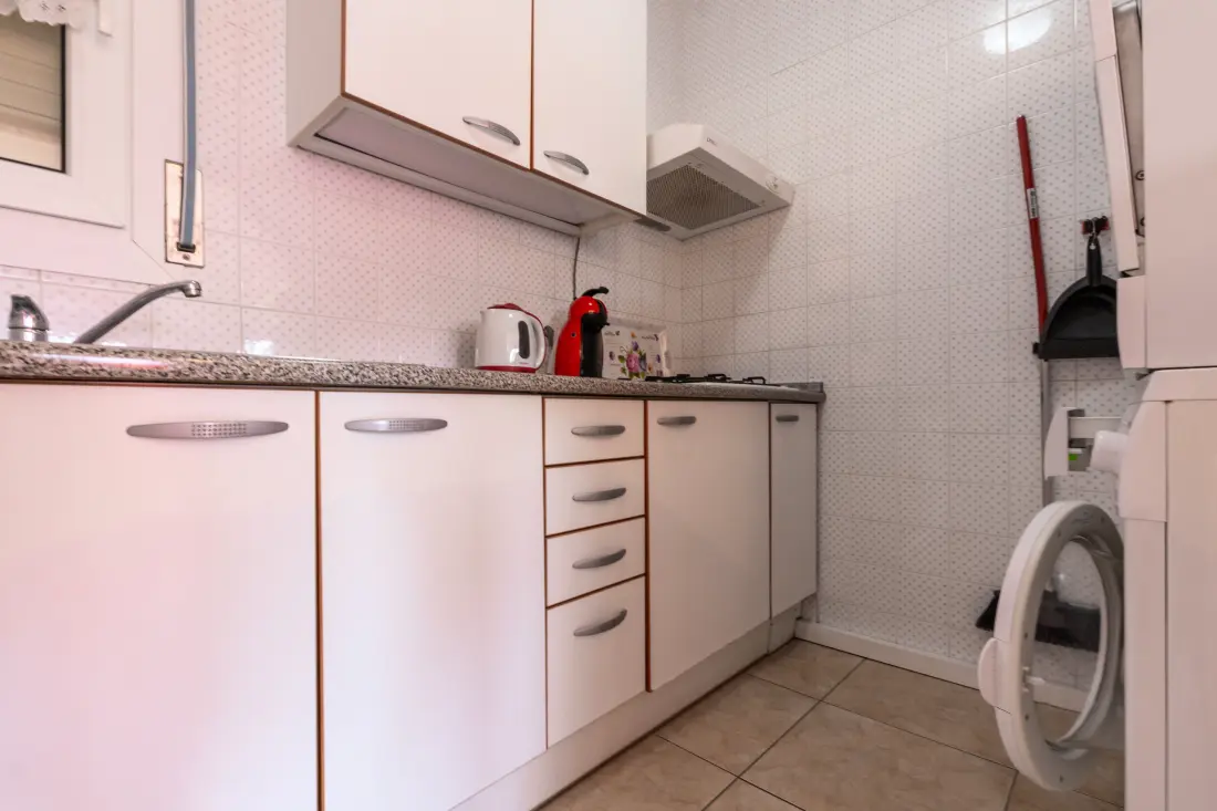 Appartements à Empuriabrava