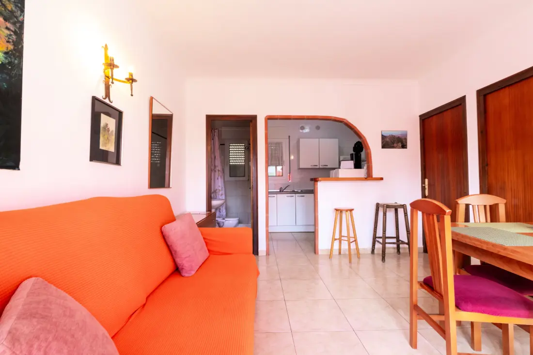 Appartements à Empuriabrava