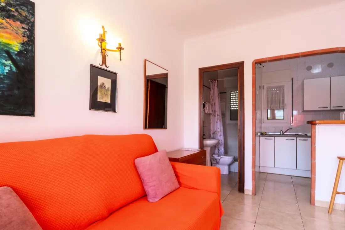 Appartements à Empuriabrava