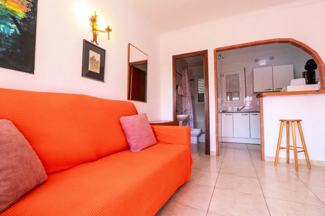 Appartements à Empuriabrava