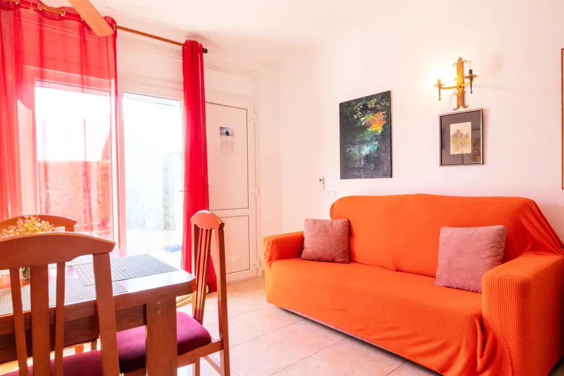 Appartements à Empuriabrava