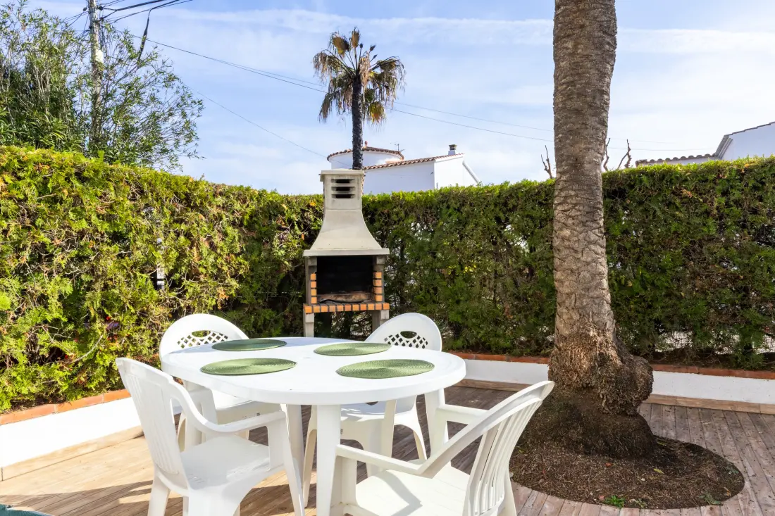 Appartements à Empuriabrava