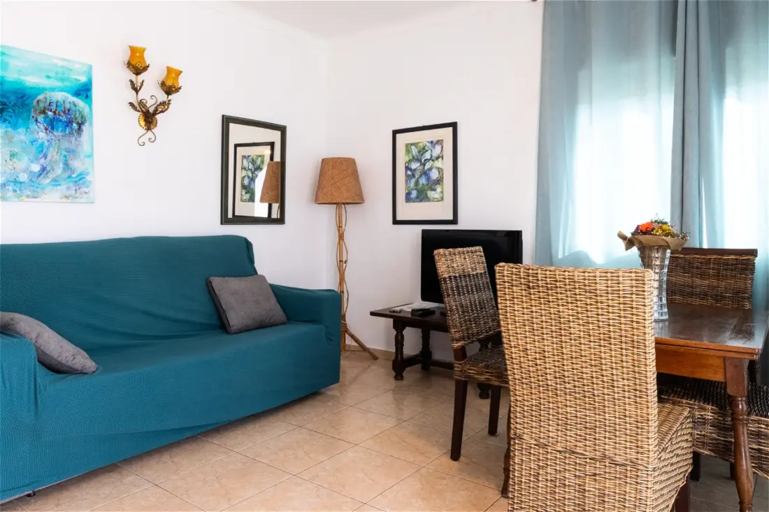 Appartements à Empuriabrava
