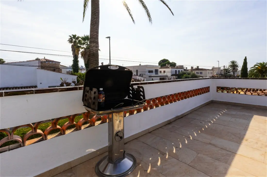 Appartements à Empuriabrava