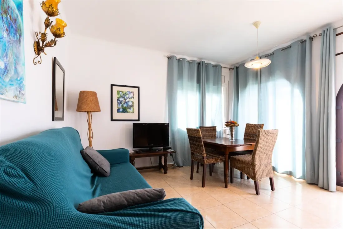 Appartements à Empuriabrava