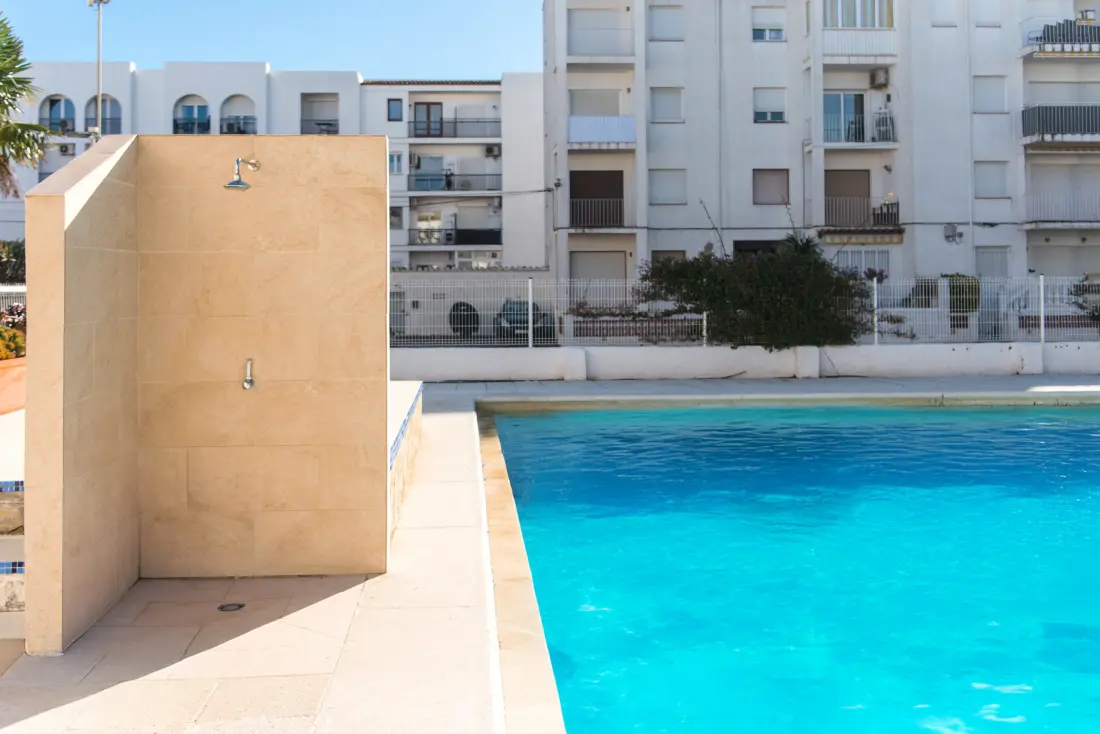 Appartements à Empuriabrava