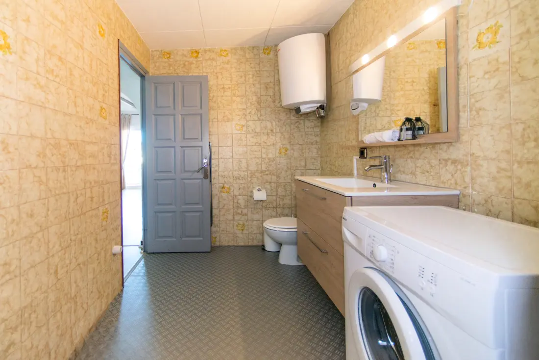 Appartements à Empuriabrava