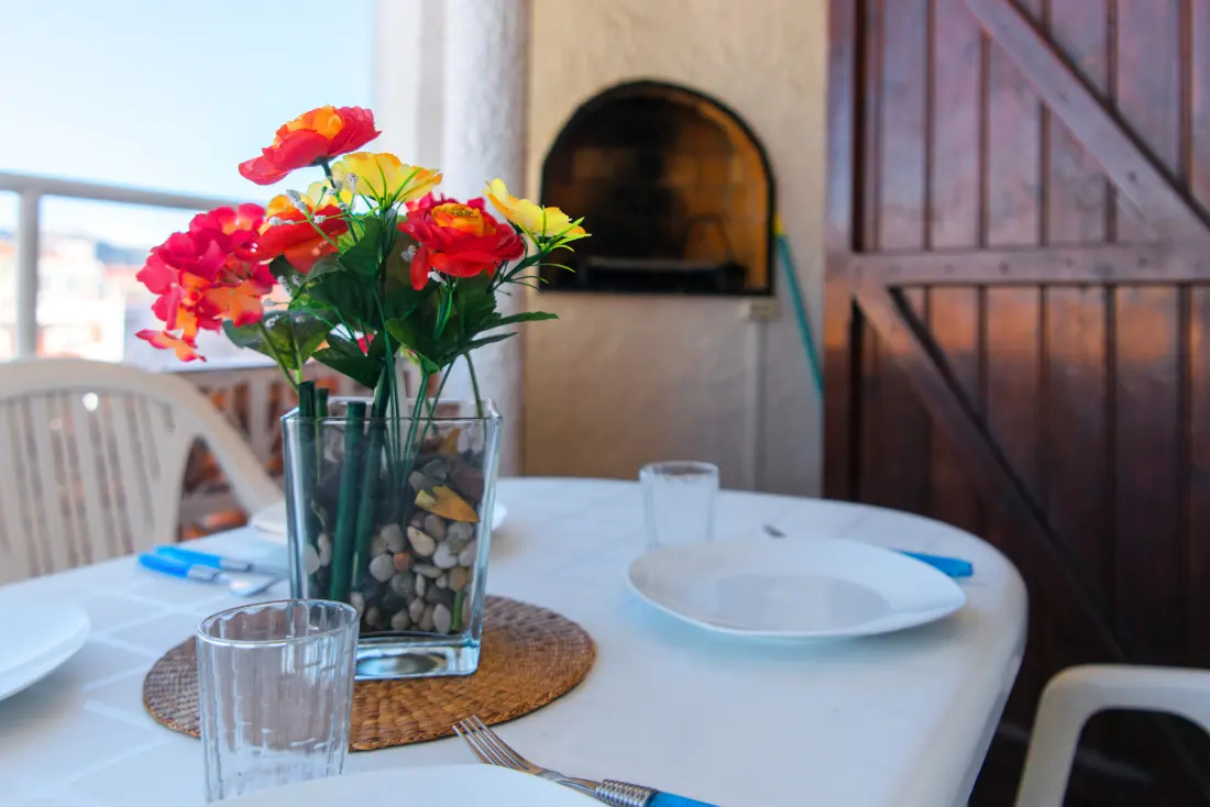 Appartements à Empuriabrava