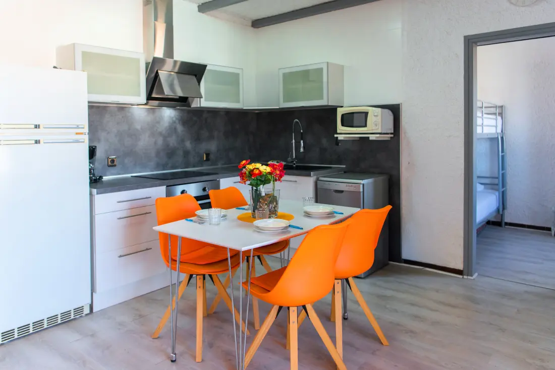 Appartements à Empuriabrava