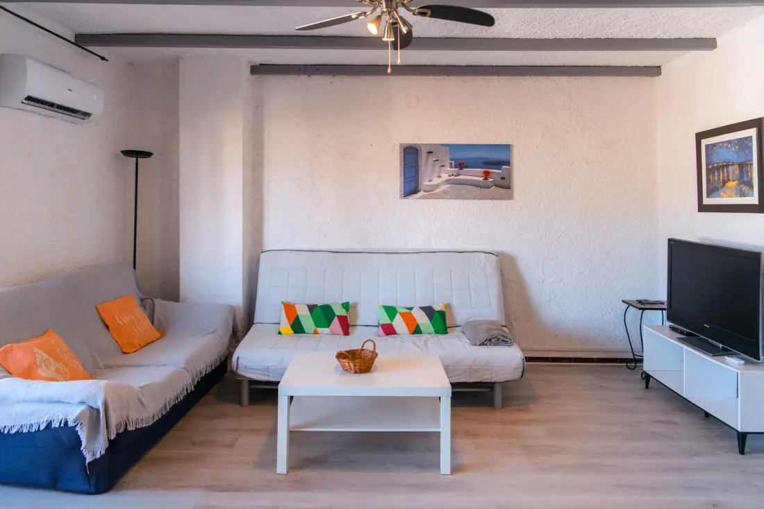 Appartements à Empuriabrava