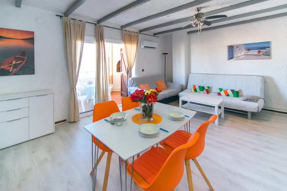Appartements à Empuriabrava