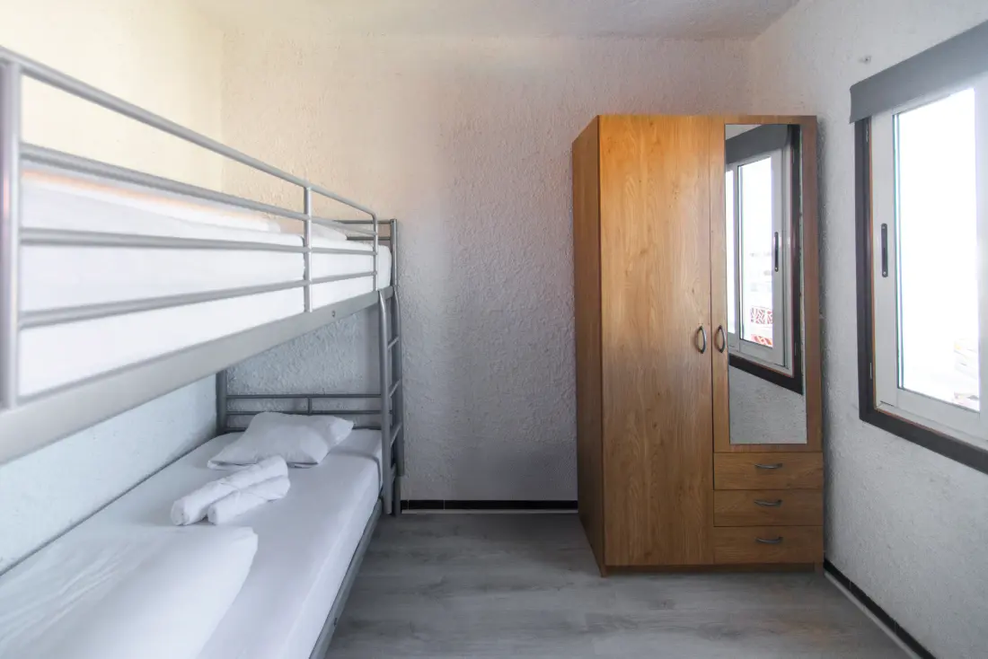 Appartements à Empuriabrava