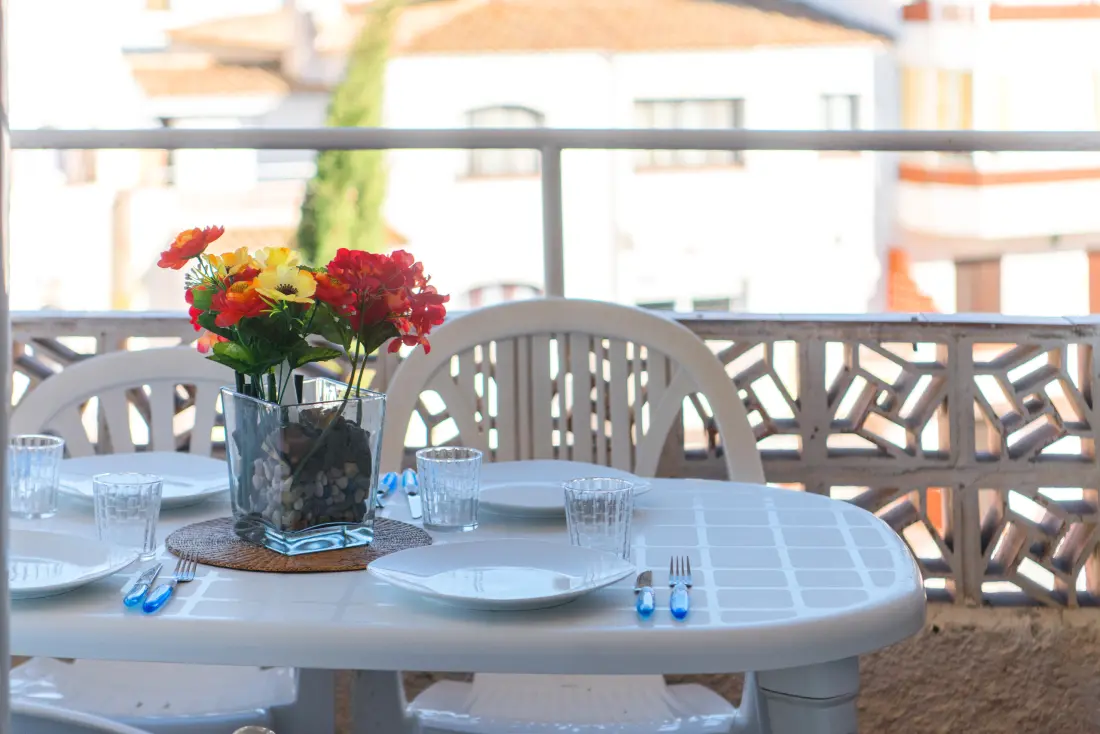 Appartements à Empuriabrava