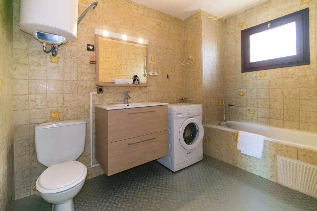 Appartements à Empuriabrava