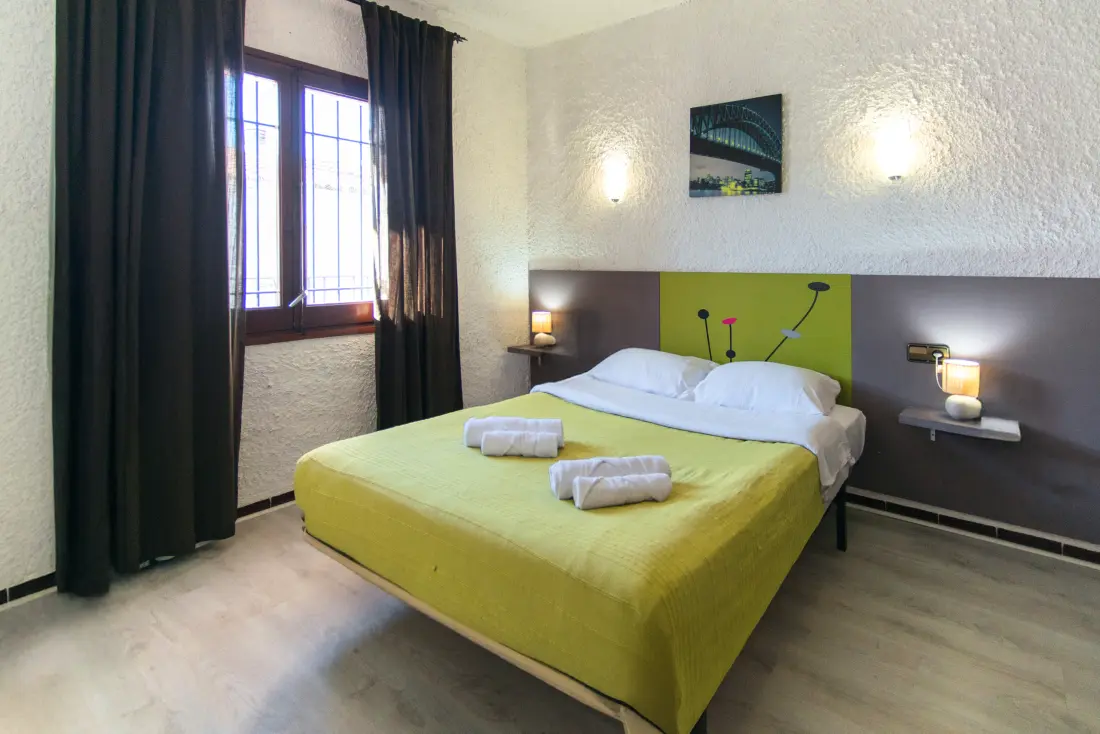 Appartements à Empuriabrava