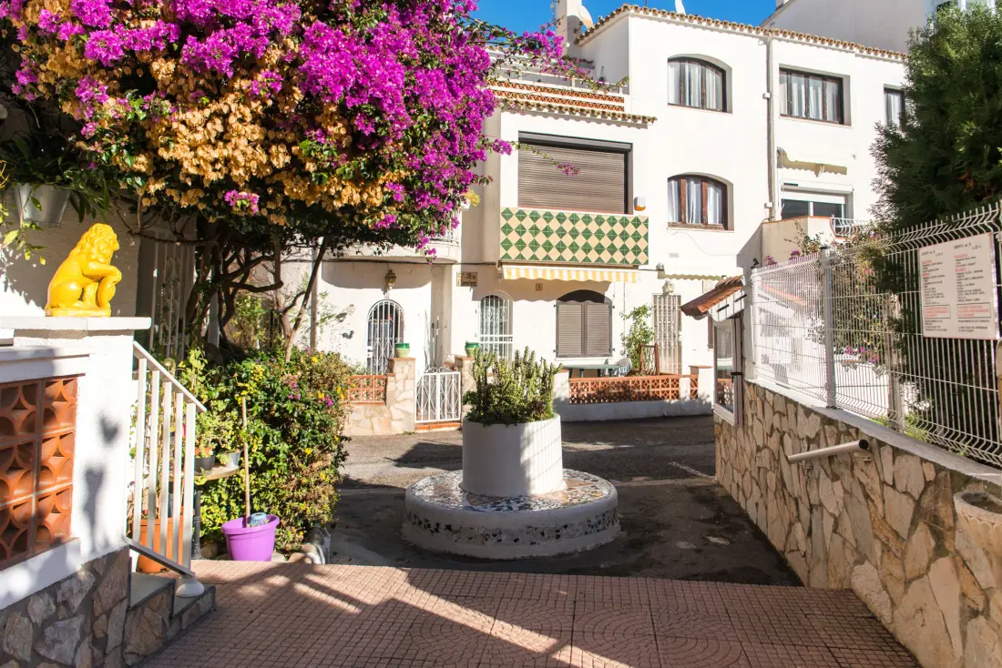 Appartements à Empuriabrava
