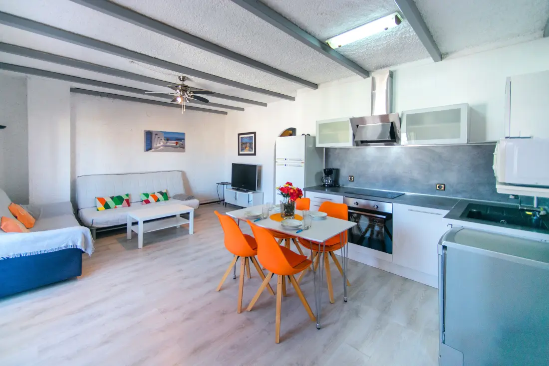 Appartements à Empuriabrava