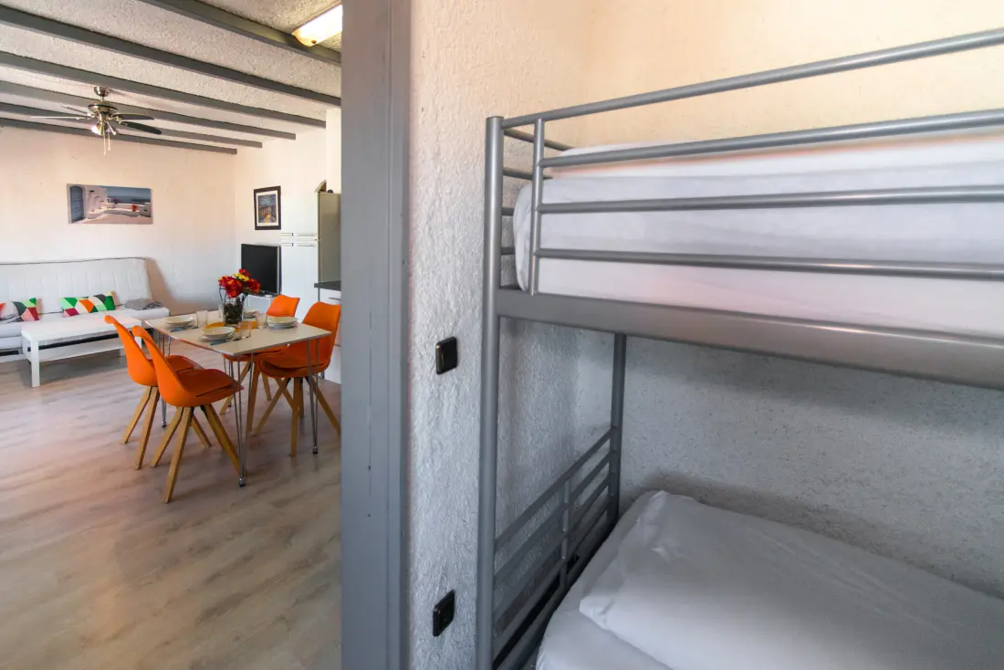 Appartements à Empuriabrava